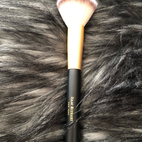 I sac Mizrahi face brush- brand new - Picture 6 of 10